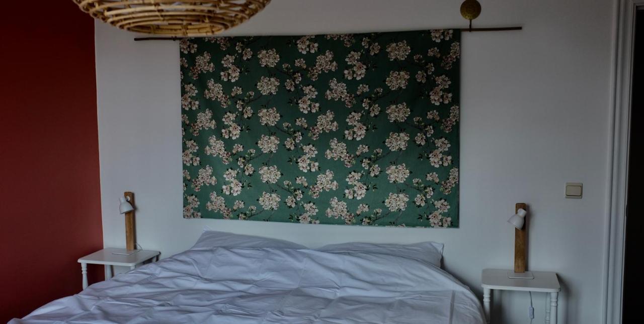 Gite Bord De Meuse ナミュール エクステリア 写真